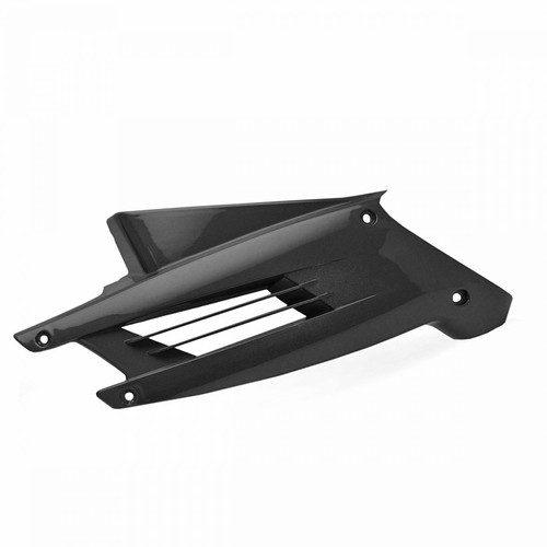 Carenage moteur gauche adapt - carenage,