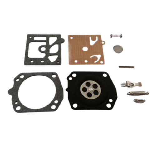 Kit membranes carburateur - kit,