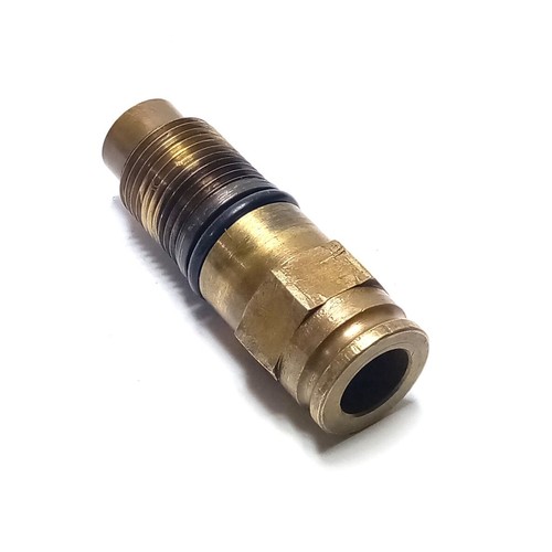 Raccord laiton pour tondeuse - raccord,