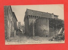 France - LA CHAISE DIEU -