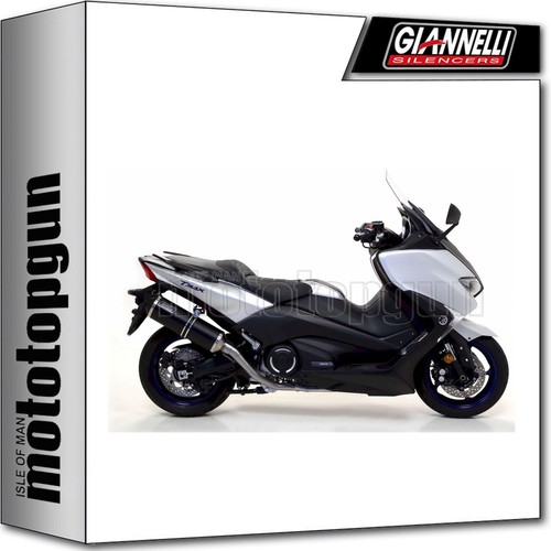Giannelli pot complete - giannelli,