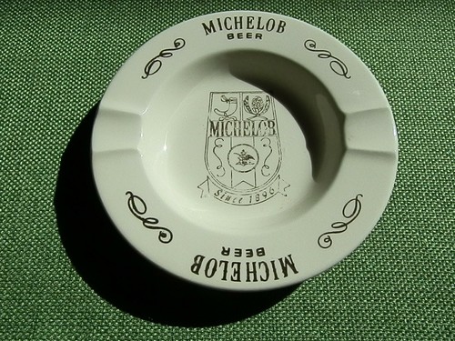 Michelob beer vintage - michelob,