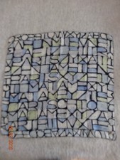 Foulard jeanne lanvin - foulard, soie