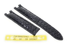 Crocodile Véritable Montre