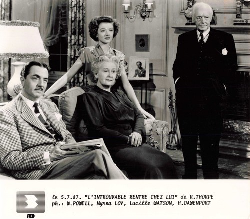 Photo presse television cinema - television,