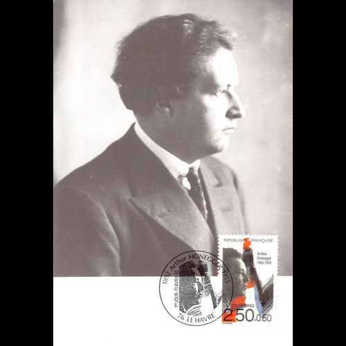 Arthur honegger - v2,