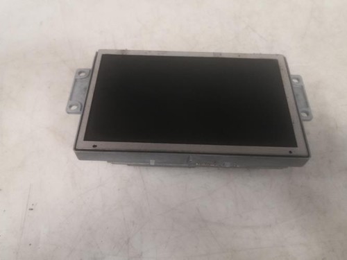 Ecran gps citroen break - c5, 2