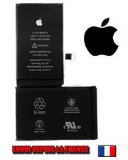 Batterie OEM original Iphone X accu akku battery Neuf