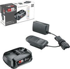 Bosch Batterie 18 V et