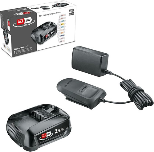 Bosch batterie et - 18, v