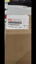 Calculateur Isuzu D-max 1.9