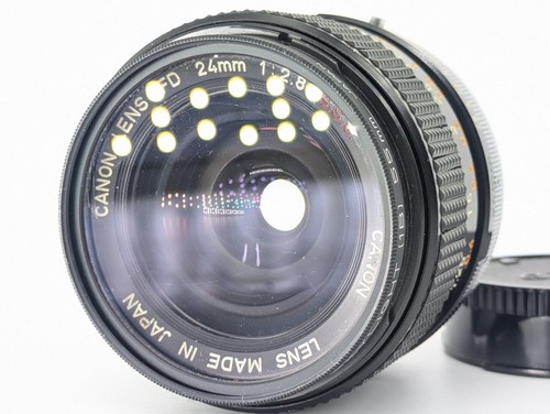 Vidéo exc canon - vidéo*[exc+3], 24mm