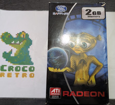 Sapphire ATI Radeon HD 4870 X2