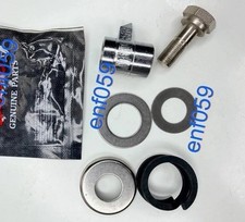 ROYAL ENFIELD NEUTRAL LEVER