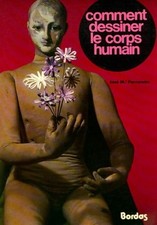 Comment dessiner le corps