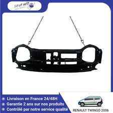 🇫🇷 FACE AVANT RENAULT