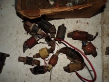 lot bobines 100 125 175