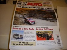 LVA VIE de l'AUTO 1257 02.2007