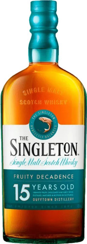 The singleton years single - years,