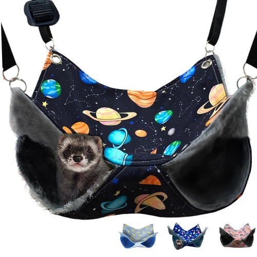 Ferret rat hammock bed - ferret,
