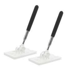 Lot de 2 porte-cartes