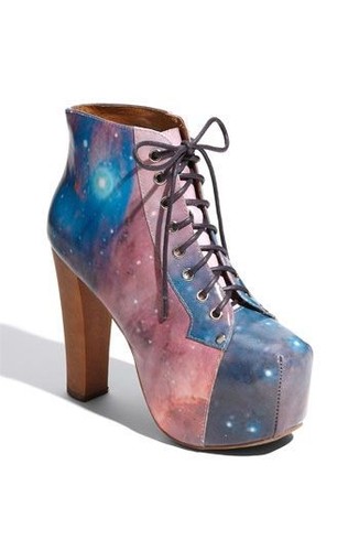 Jeffrey campbell cosmic lita - jeffrey,
