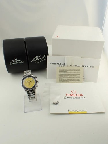 Omega speedmaster automatic - omega,
