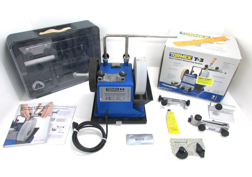 Tormek water cooled - tormek,