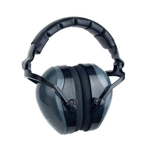 Casque anti bruit pliable - anti-bruit,