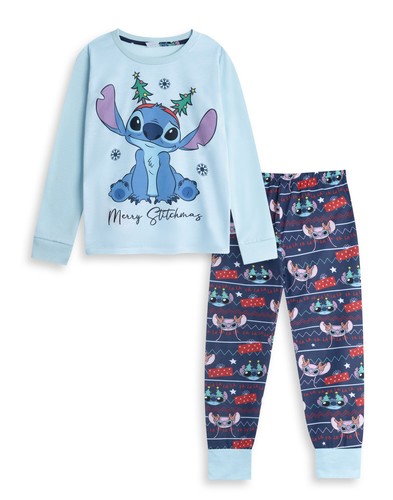 Disney lilo stitch bleu - lilo, &