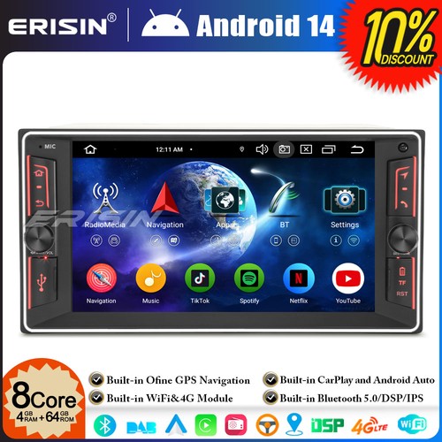 Android core 64go - 14,