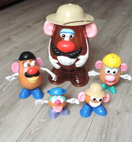 Playskool grand mr patate - grand,