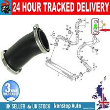 Tuyau D'Intercooler Turbo Pour VW Polo 1.6 TDI 6R0145828