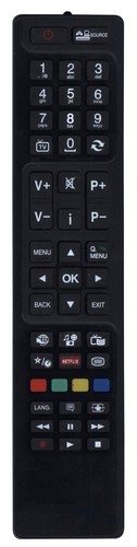 Telecommande pour sharp - telecommande,