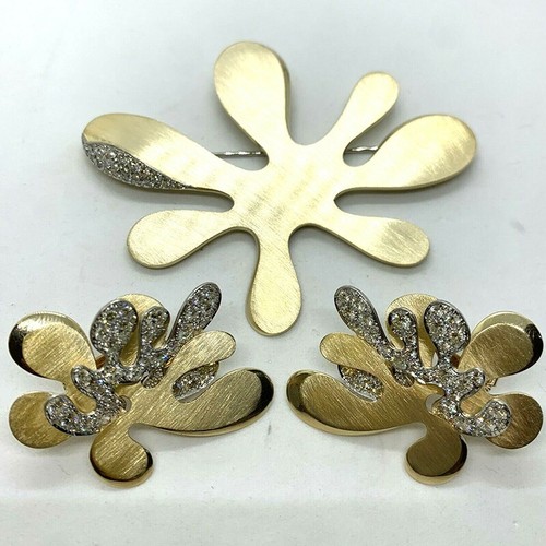 Designer marianne ostier - ostier, 18k