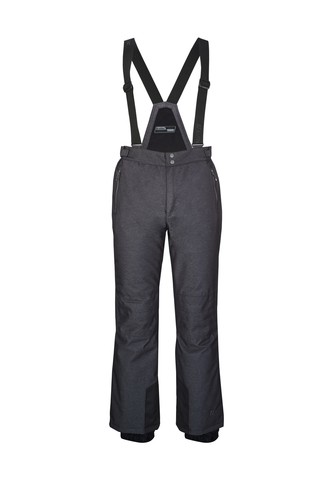 Killtec pantalon ski tirano - pantalon,