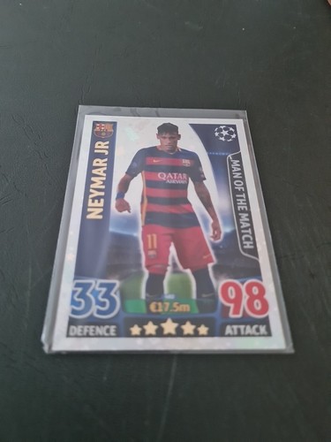Carte match attax - carte,