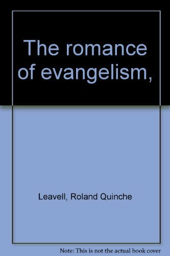 The romance evangelism - romance,