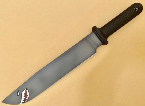 Sykco busse shark - busse,