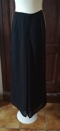 Pantalon noir ans ou xs - 12,