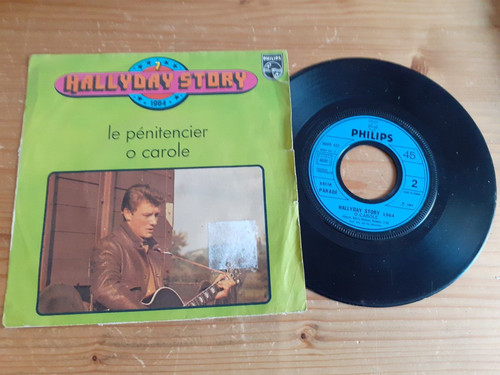 Tours johnny - ,