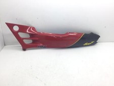 Carénage Latéral Arrière