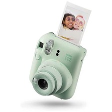 Fujifilm Instax Mini 12 Vert