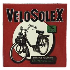 Magnet émaillé "SOLEX 2200