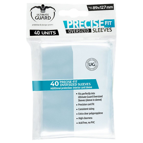 Sous pochettes precise - 40, sous-pochettes