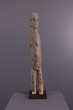 Statue Lobi AFRICAN ART