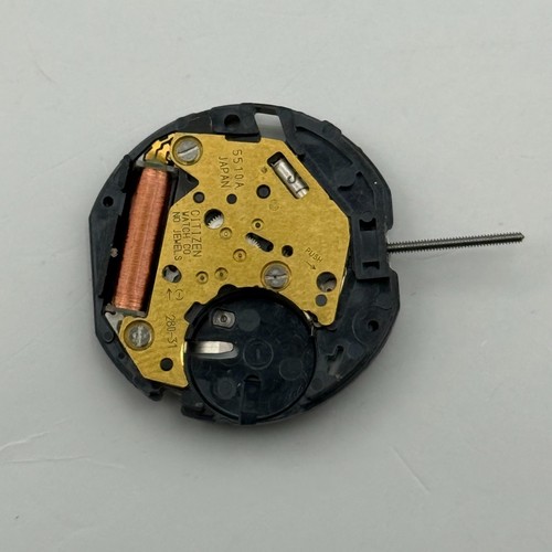 Citizen mouvement montre - citizen,