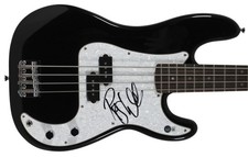 Roger Waters Pink Floyd Signed