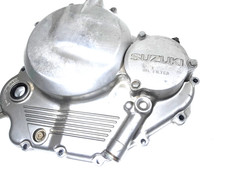 Carter embrayage / Clutch cover OEM Suzuki 350 DR [ 90 - 99  ] - SK42A DR350