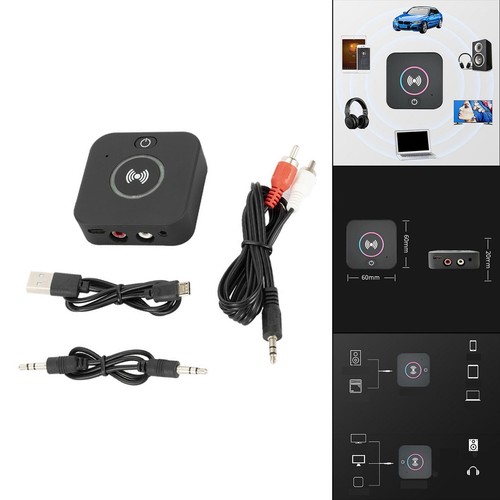 Bluetooth transmetteur - 5.0,